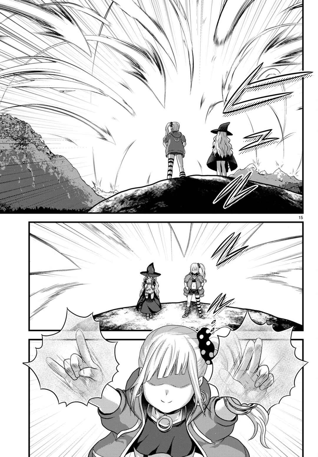 Chapter 67 - Page 9