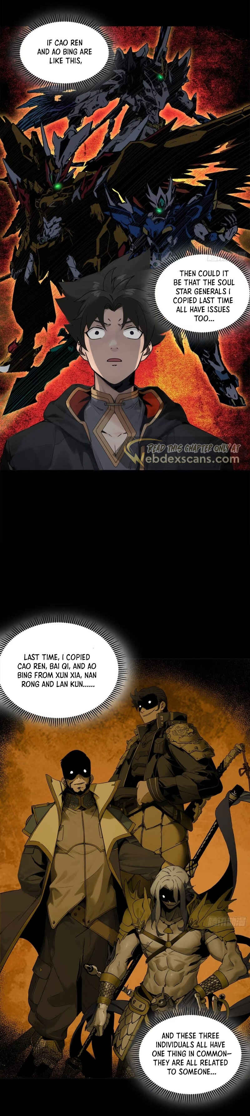 Chapter 191 - Page 27