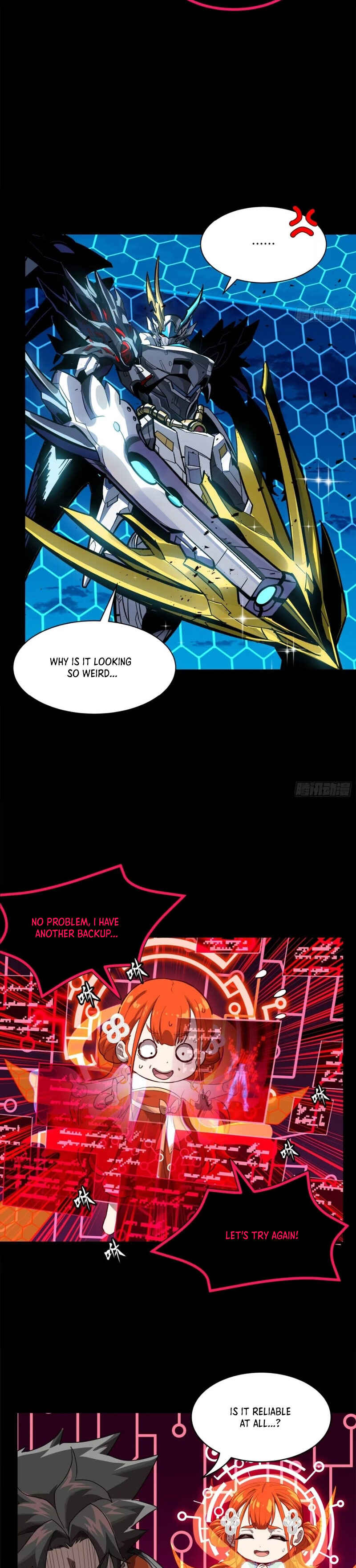 Chapter 191 - Page 5