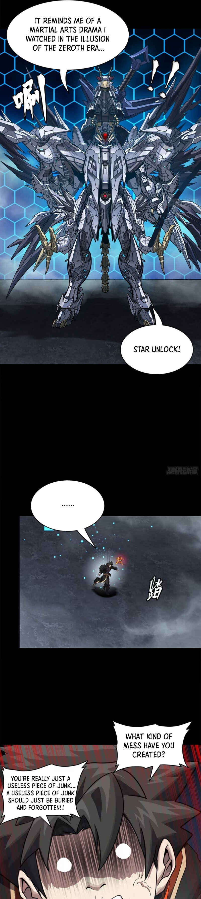 Chapter 191 - Page 8