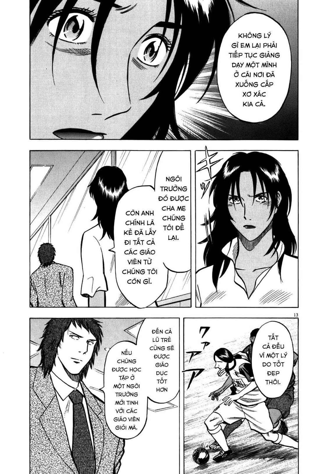 Chapter 34 - Page 13