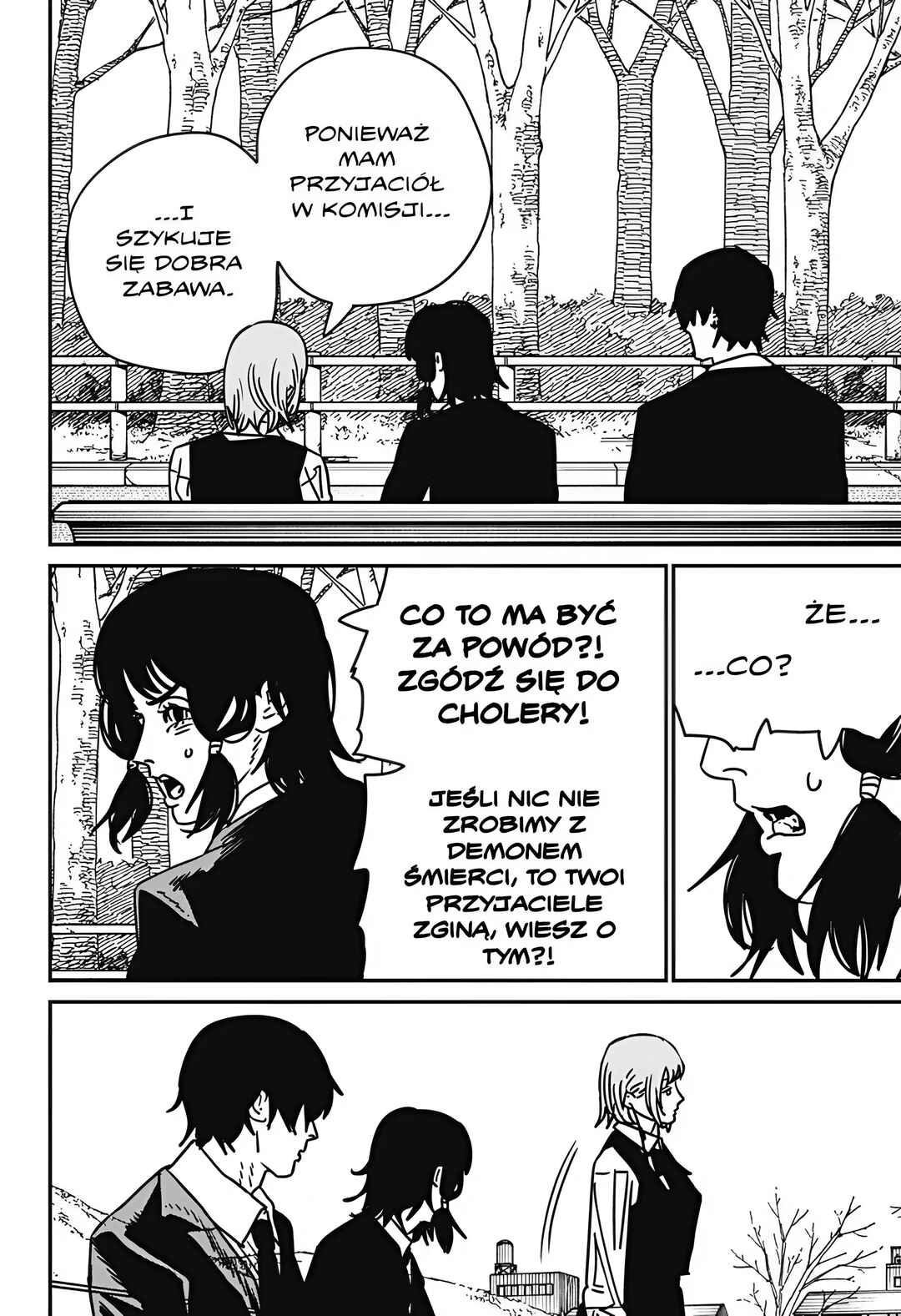 Chapter 194 - Page 11