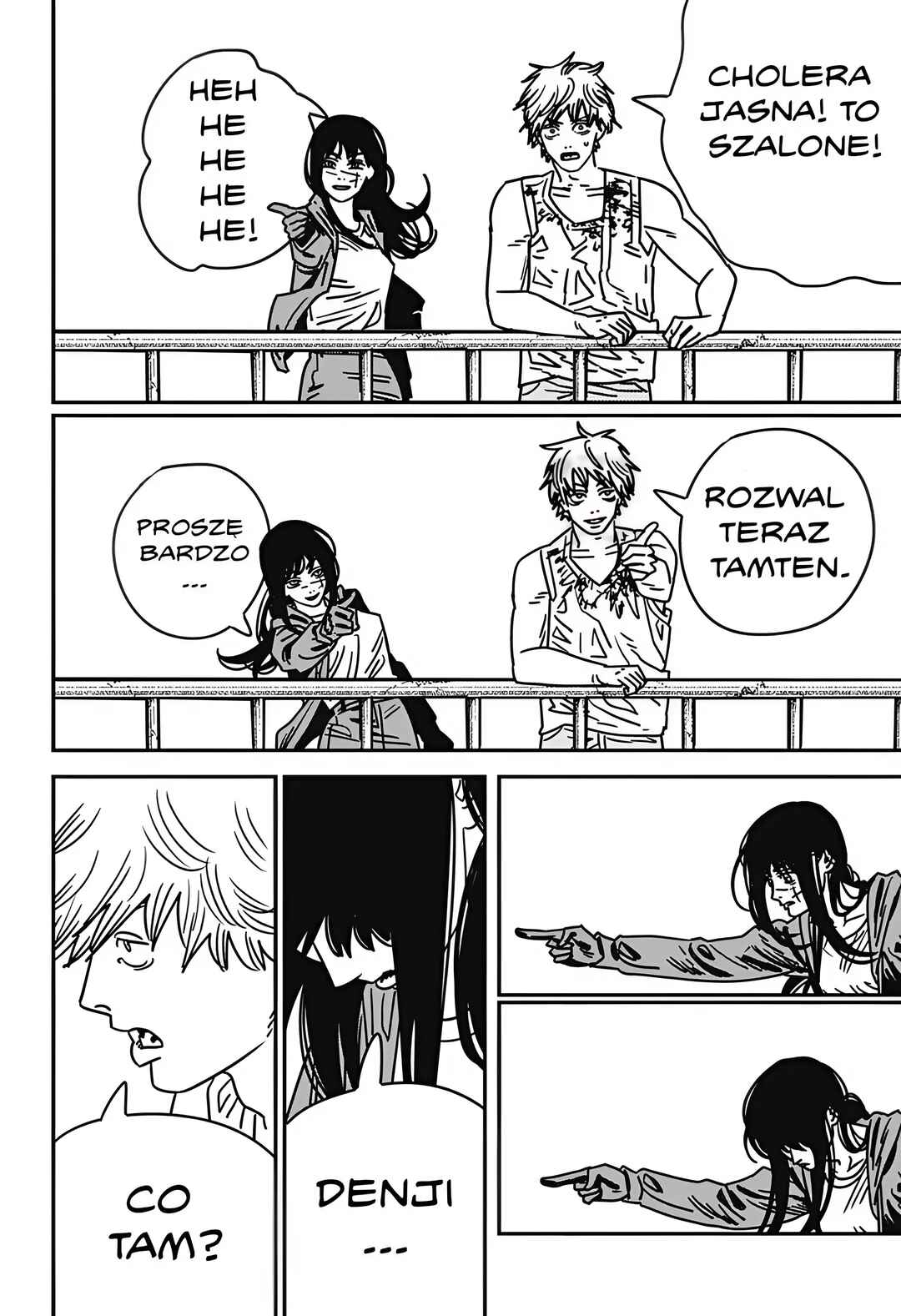 Chapter 194 - Page 15