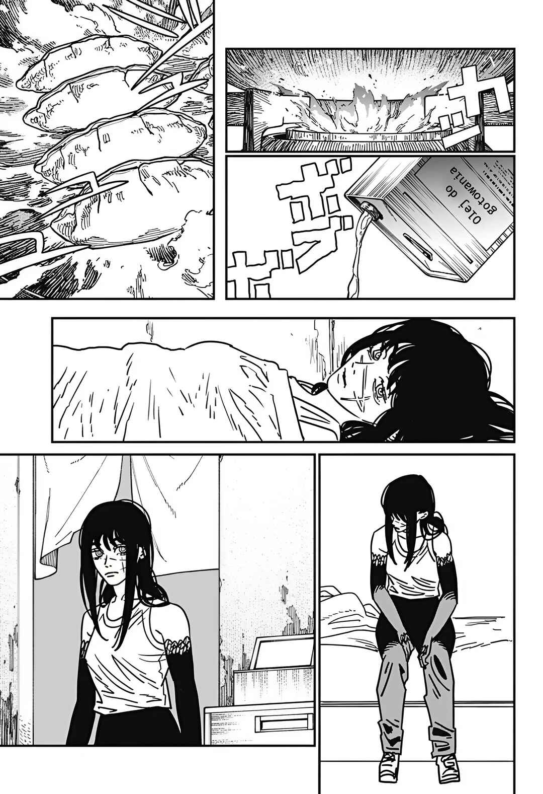 Chapter 194 - Page 6
