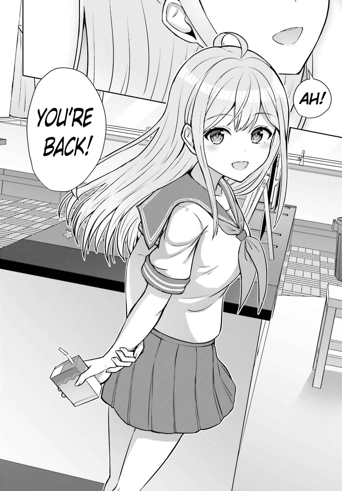 Chapter 1 - Page 6