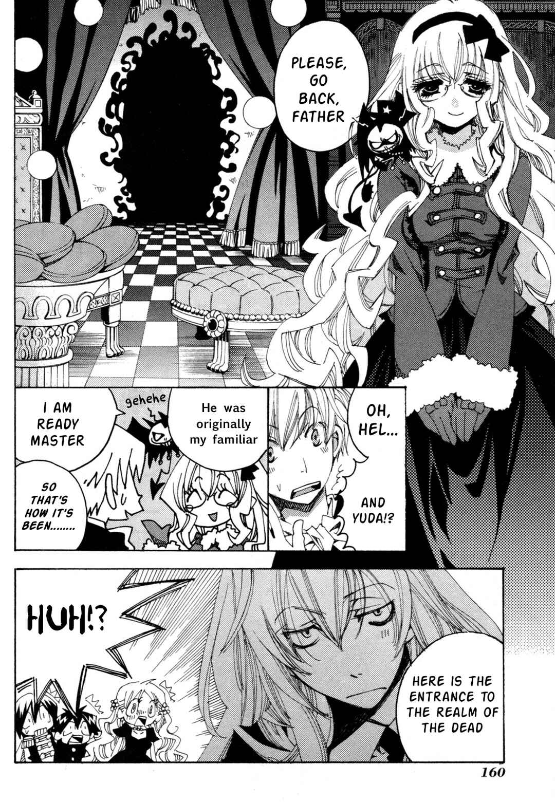 Chapter 43 - Page 16