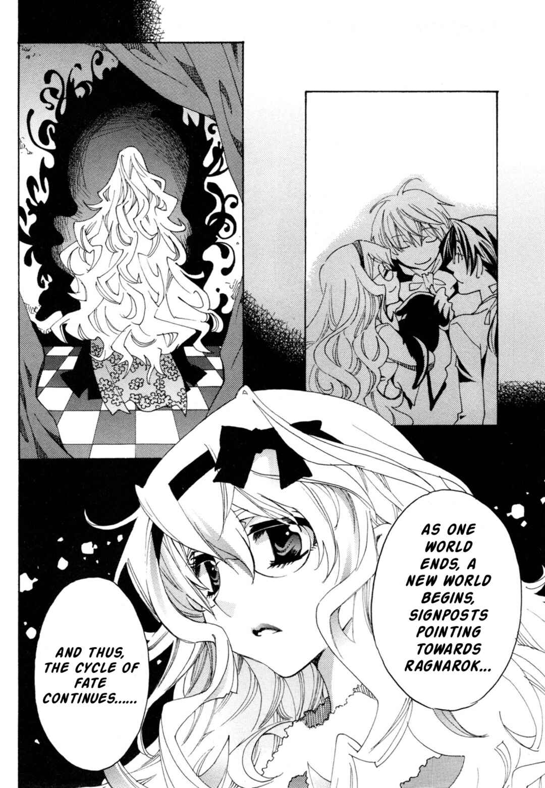 Chapter 43 - Page 20