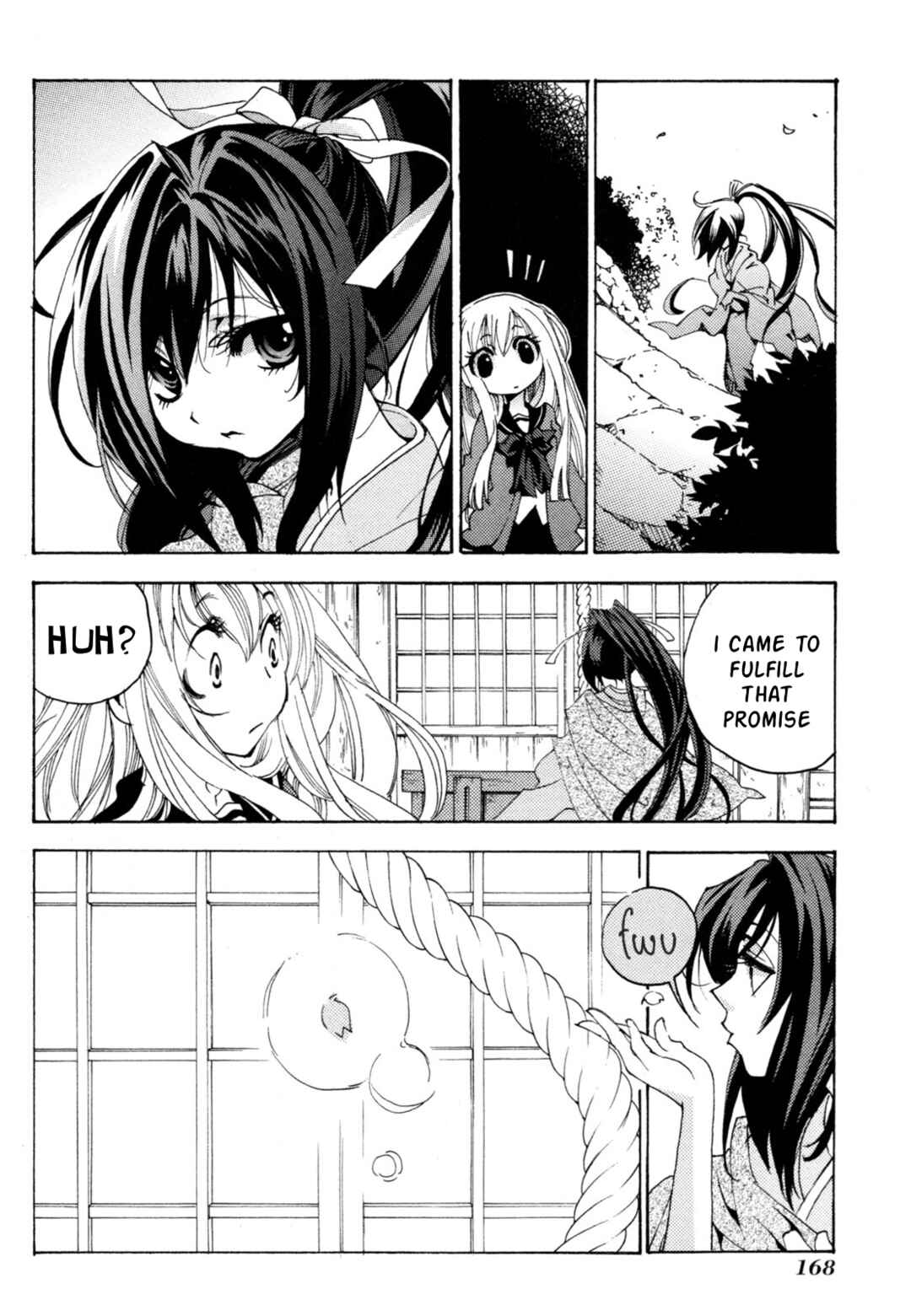 Chapter 43 - Page 24