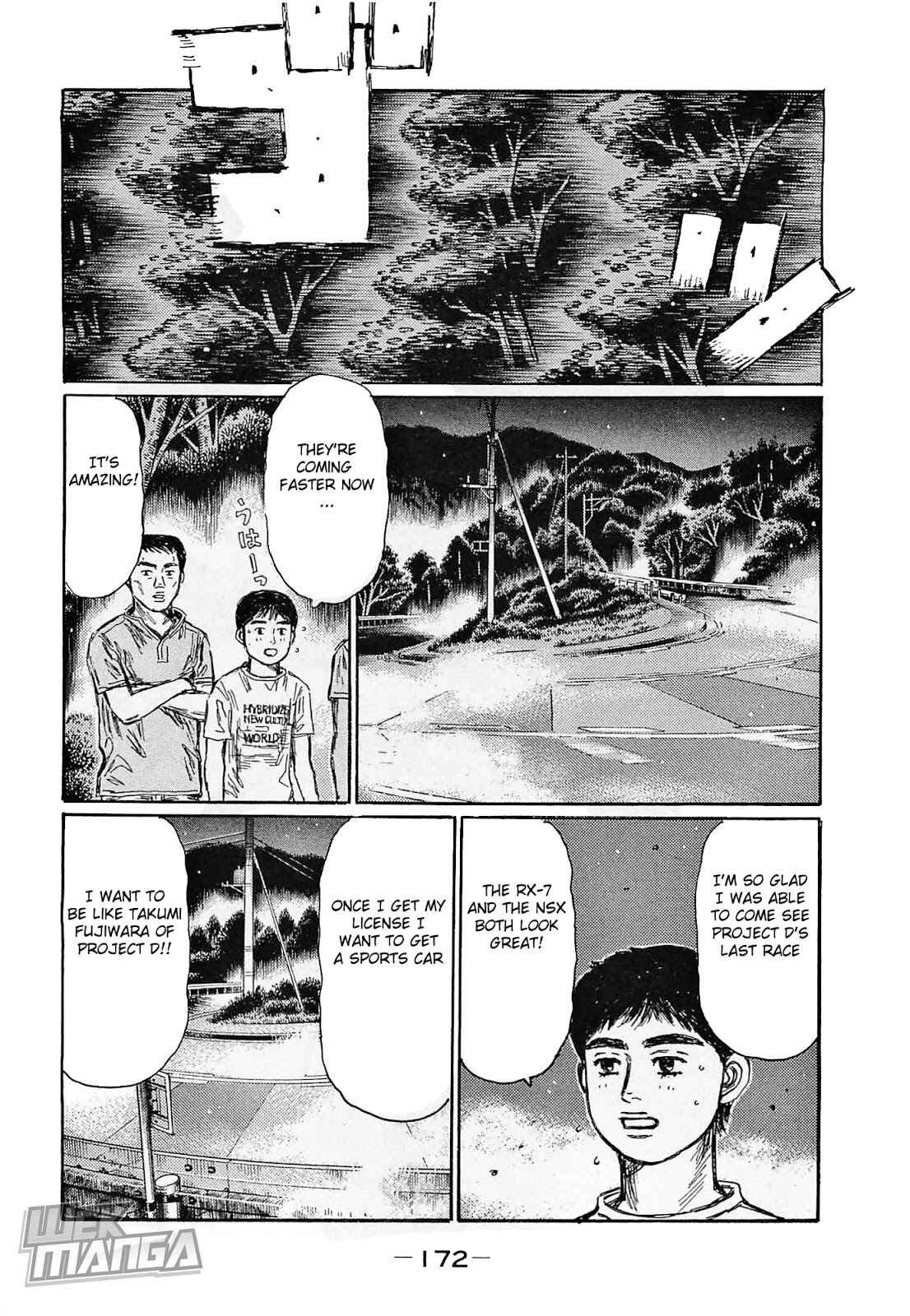 Chapter 648 - Page 5