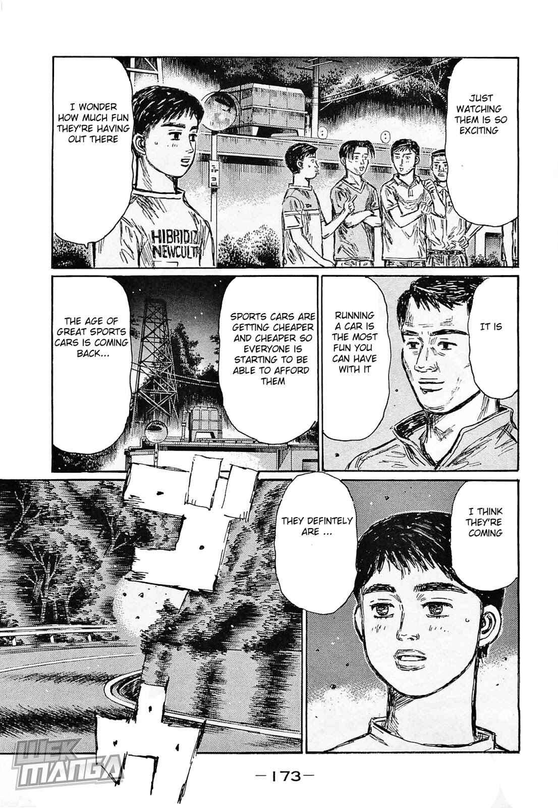 Chapter 648 - Page 6