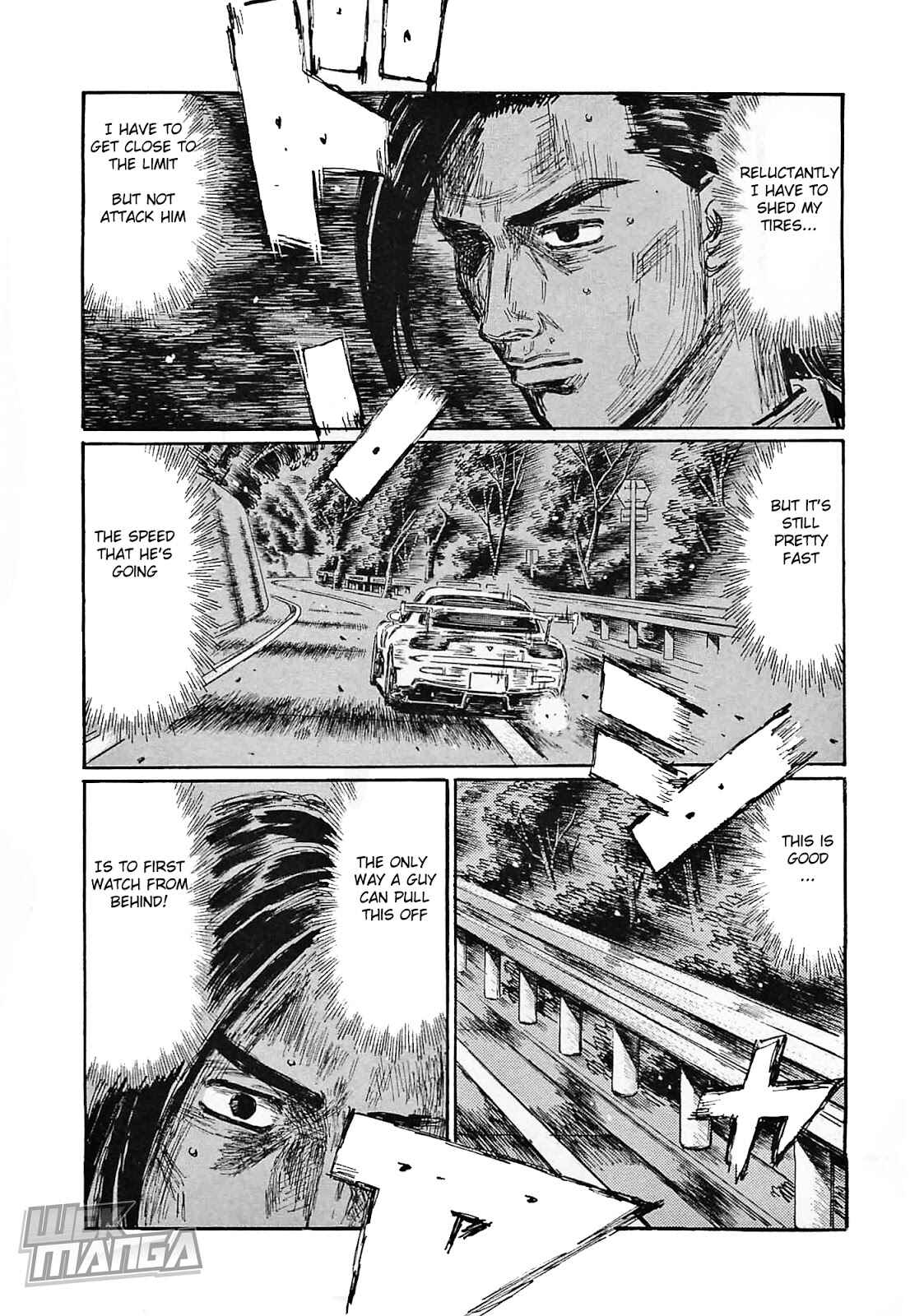 Chapter 648 - Page 8