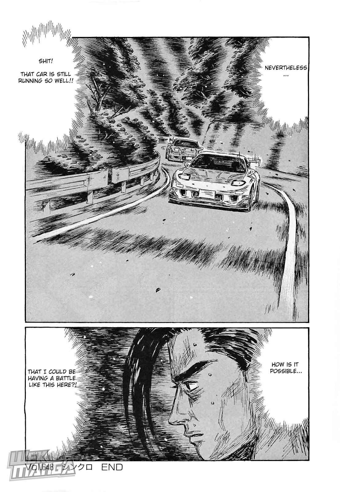 Chapter 648 - Page 9