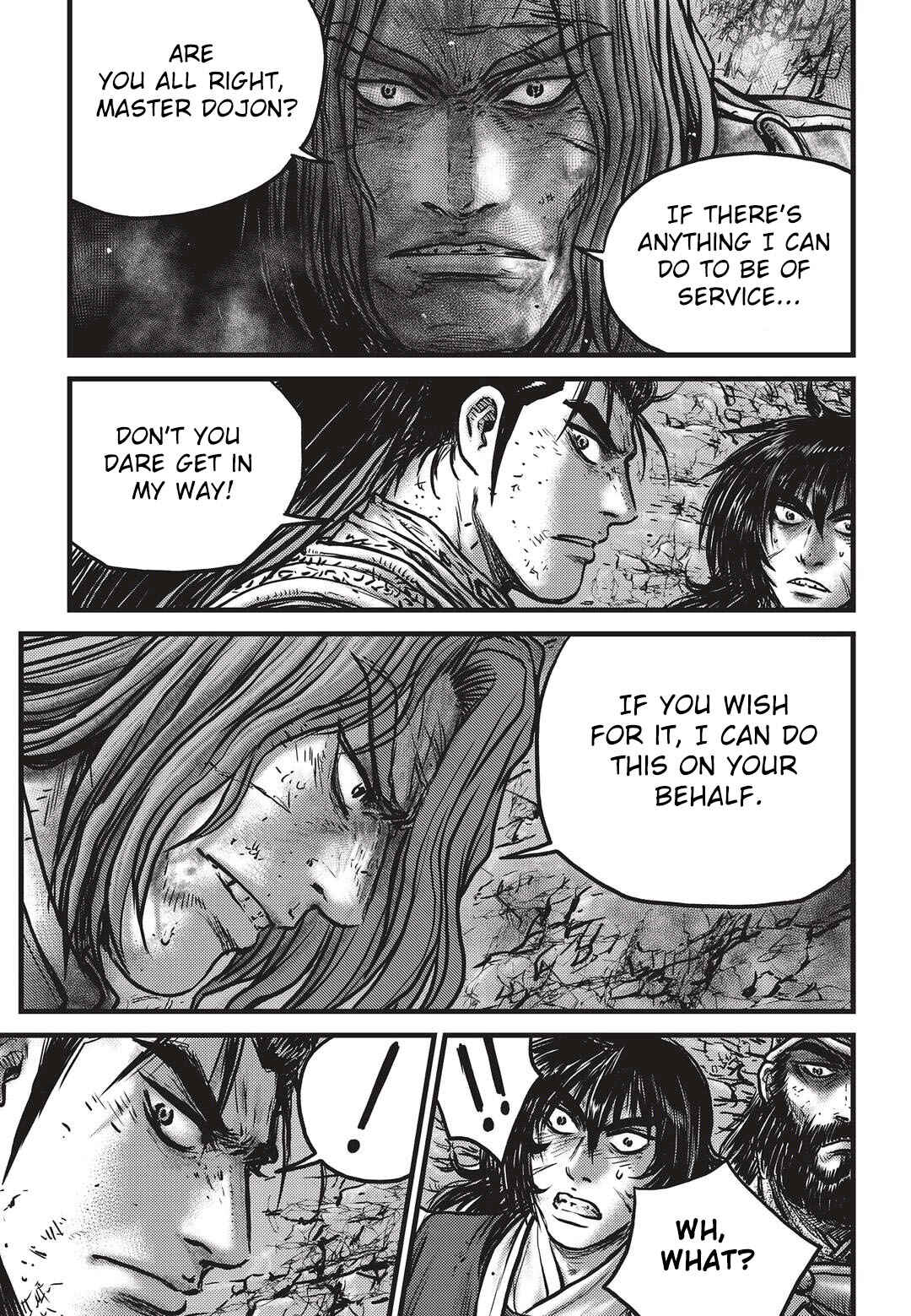 Chapter 533 - Page 2