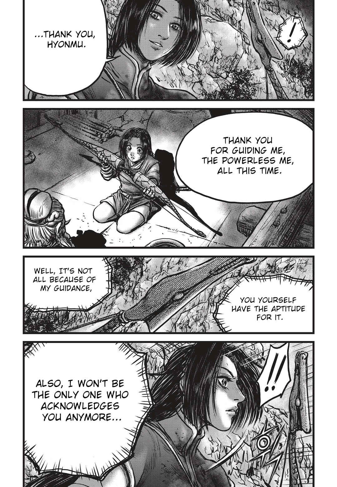 Chapter 533 - Page 9