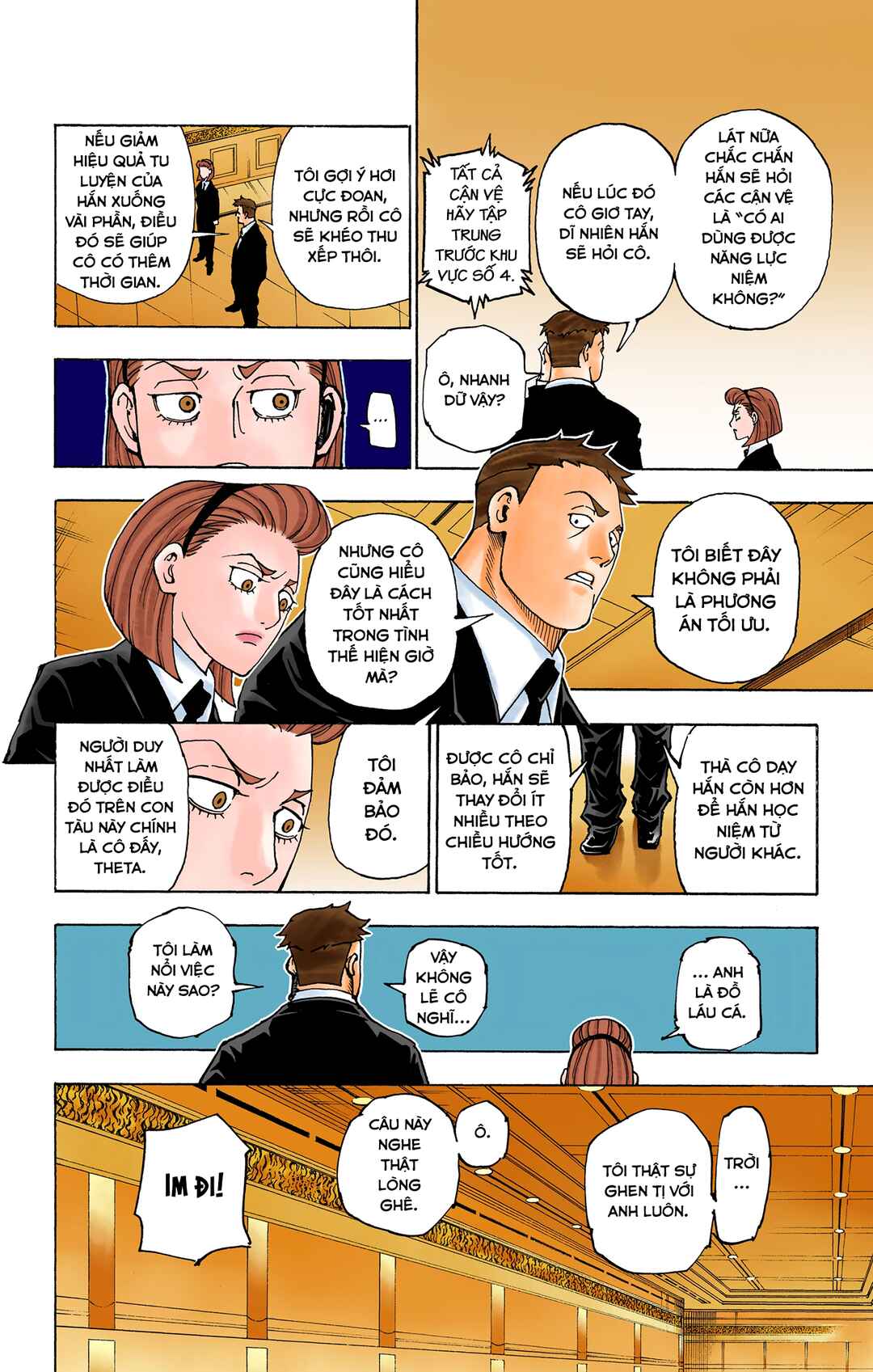 Chapter 362 - Page 10