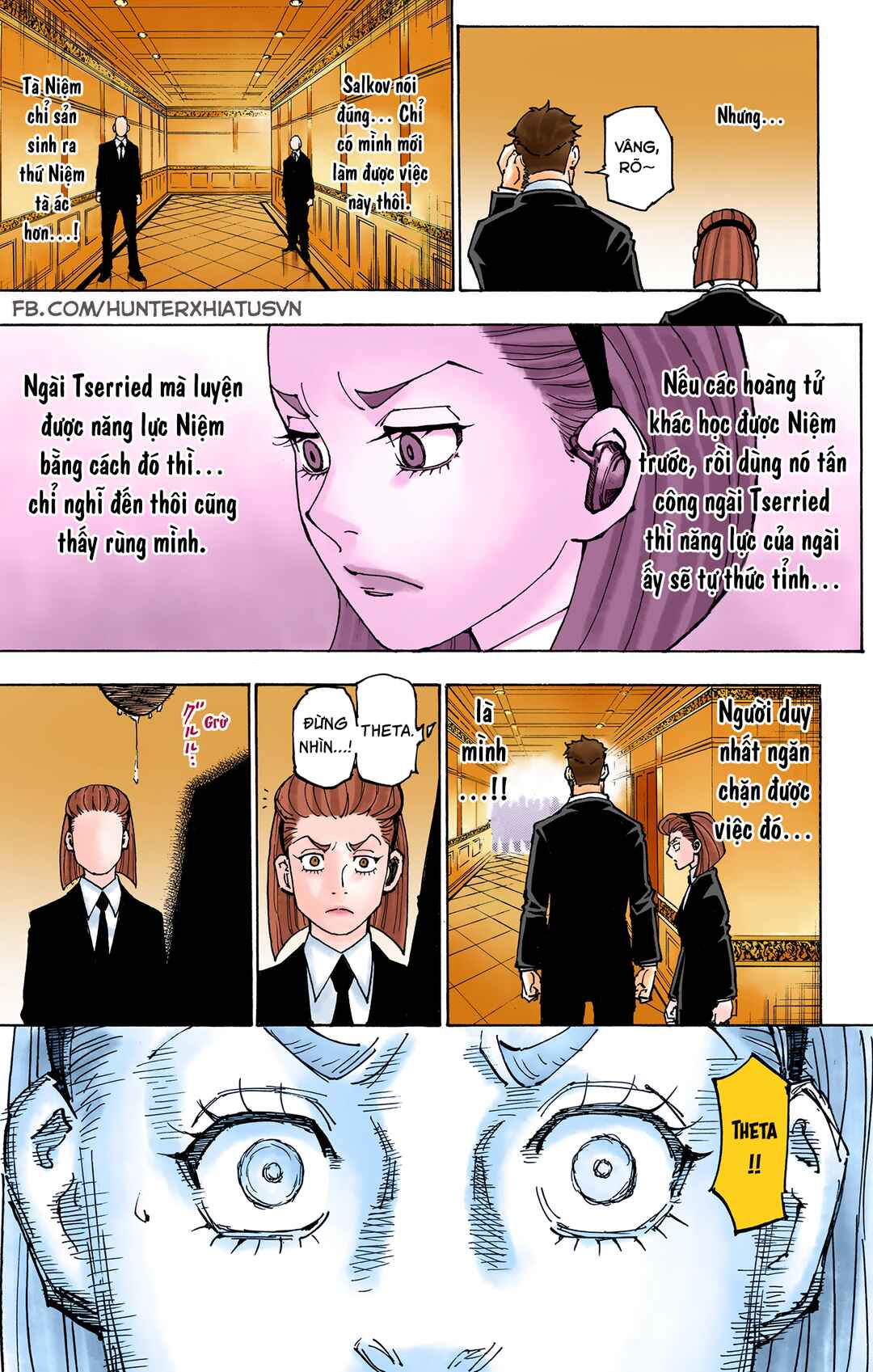 Chapter 362 - Page 11