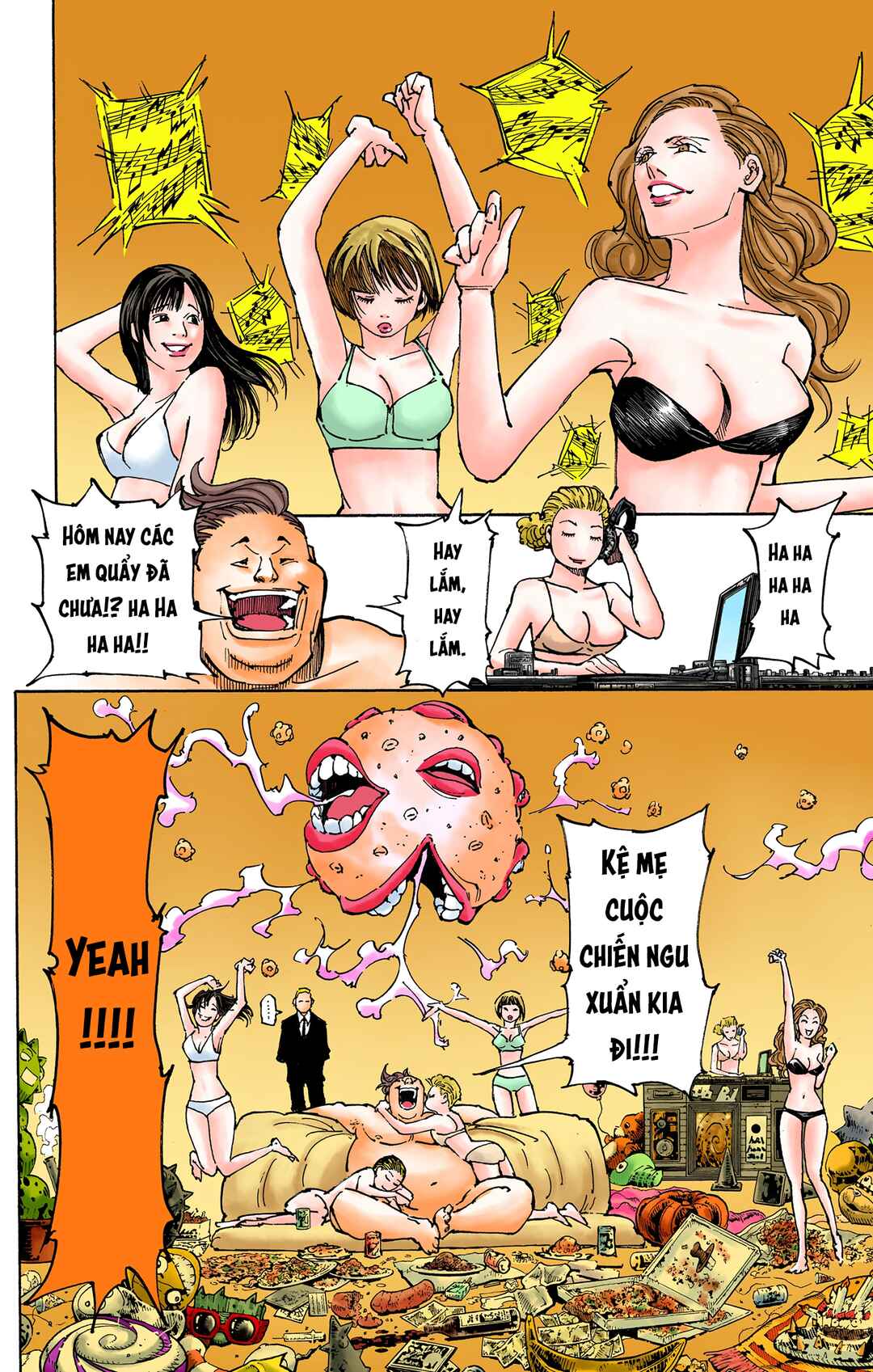 Chapter 362 - Page 14