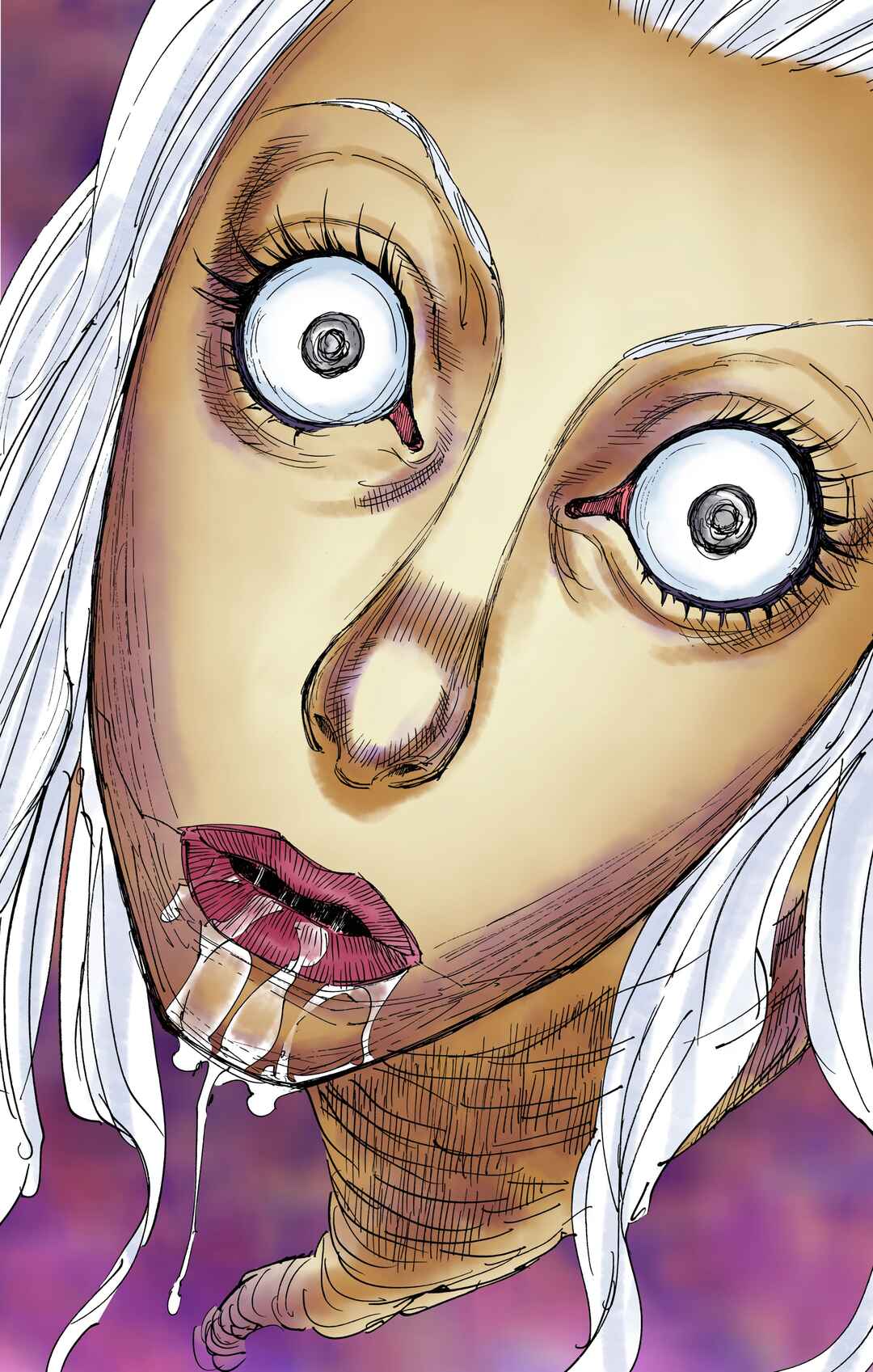 Chapter 362 - Page 16