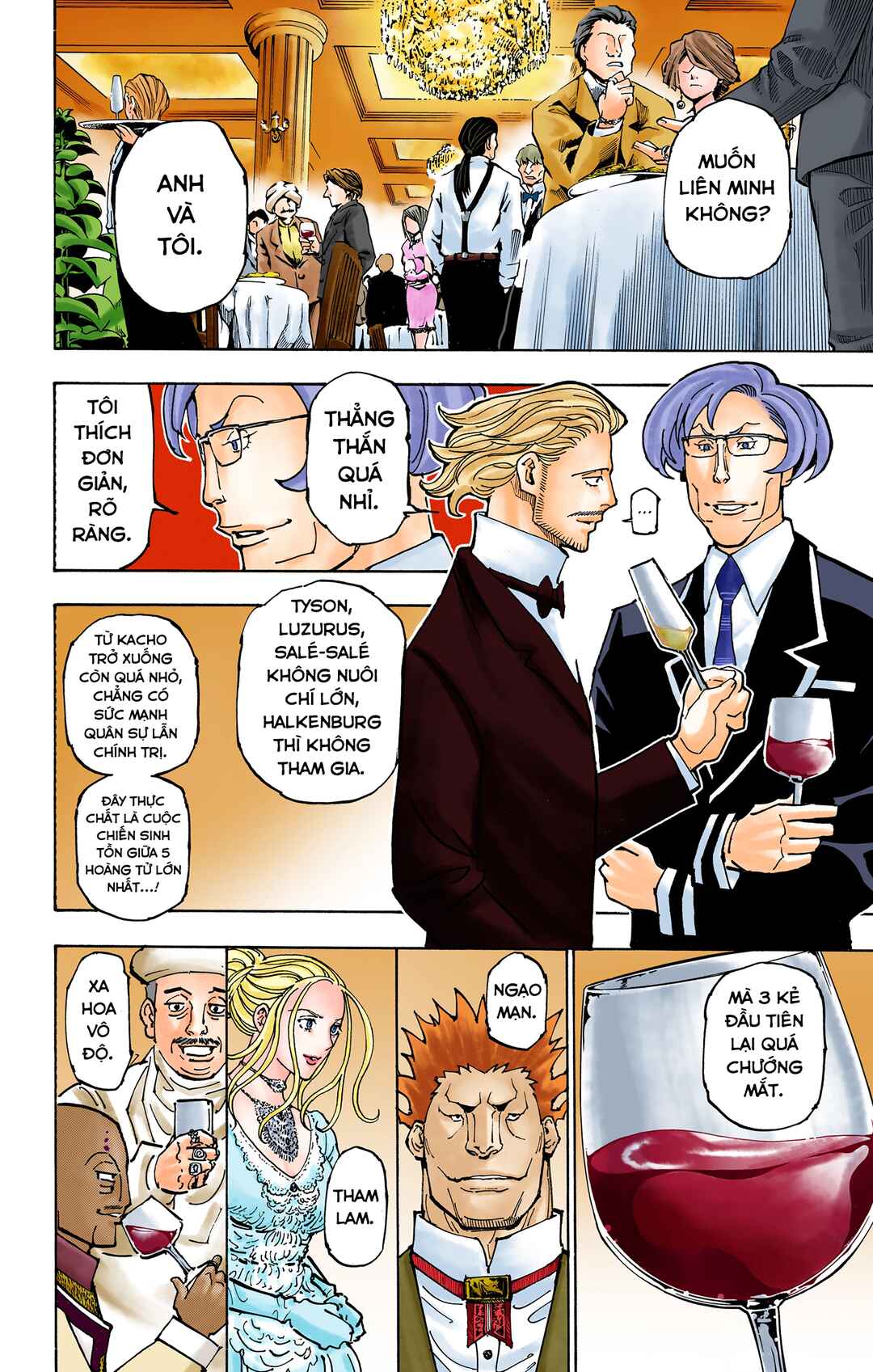 Chapter 362 - Page 2