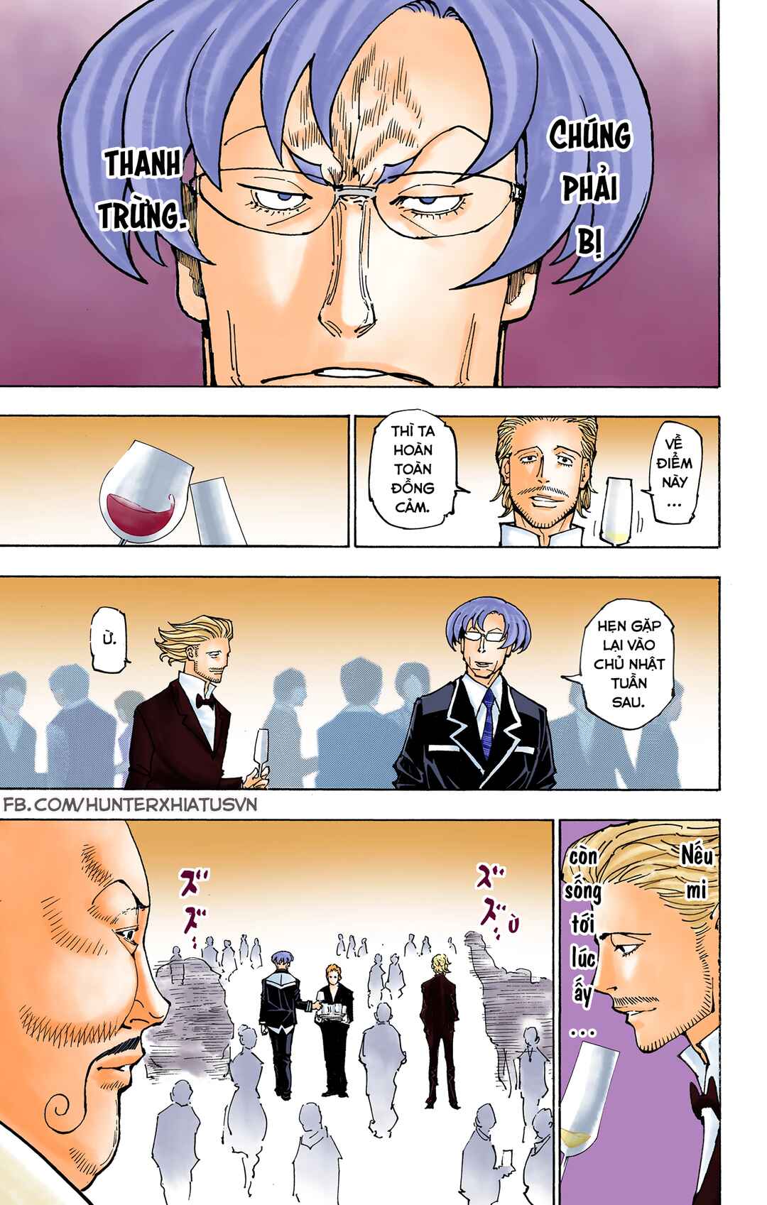 Chapter 362 - Page 3