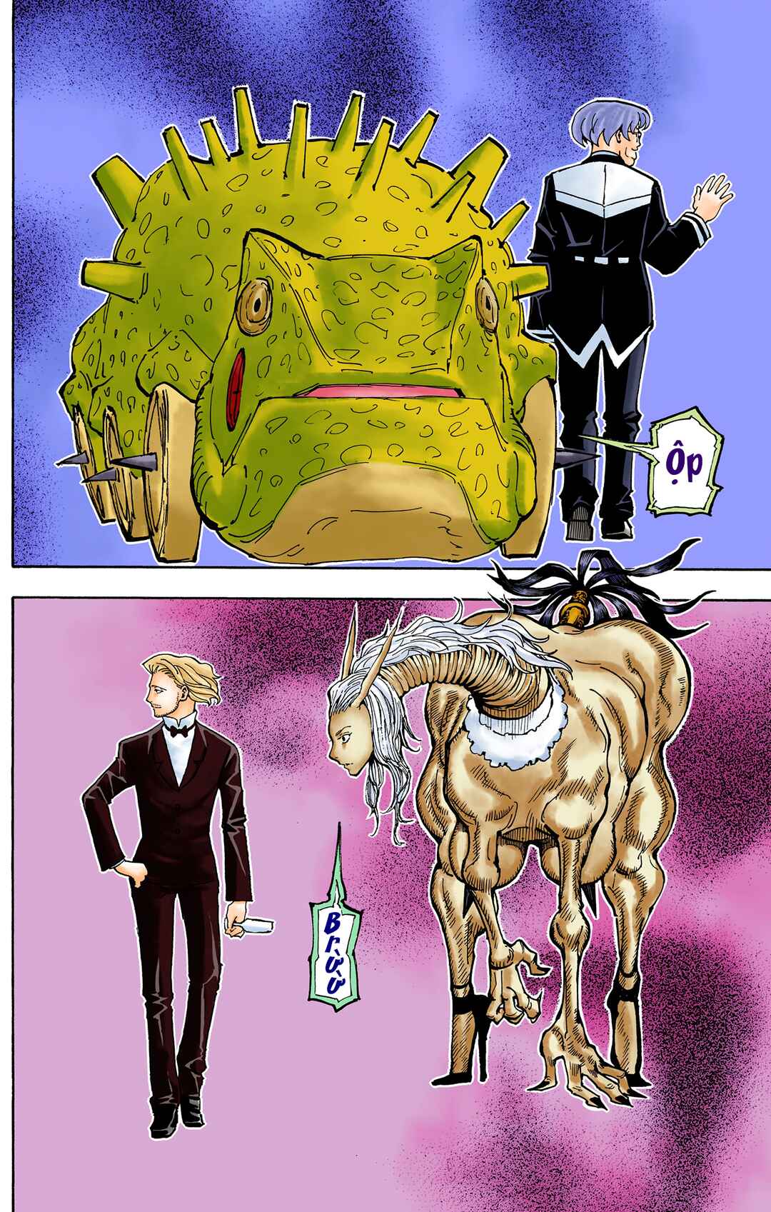 Chapter 362 - Page 4