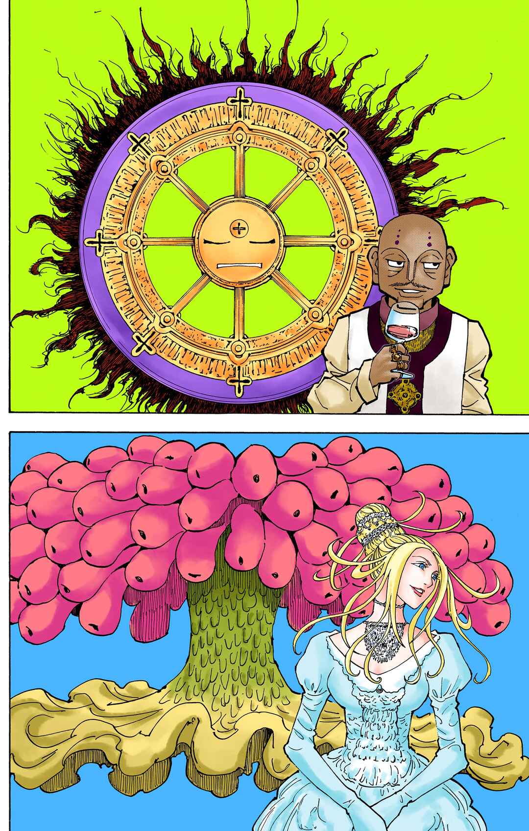 Chapter 362 - Page 6