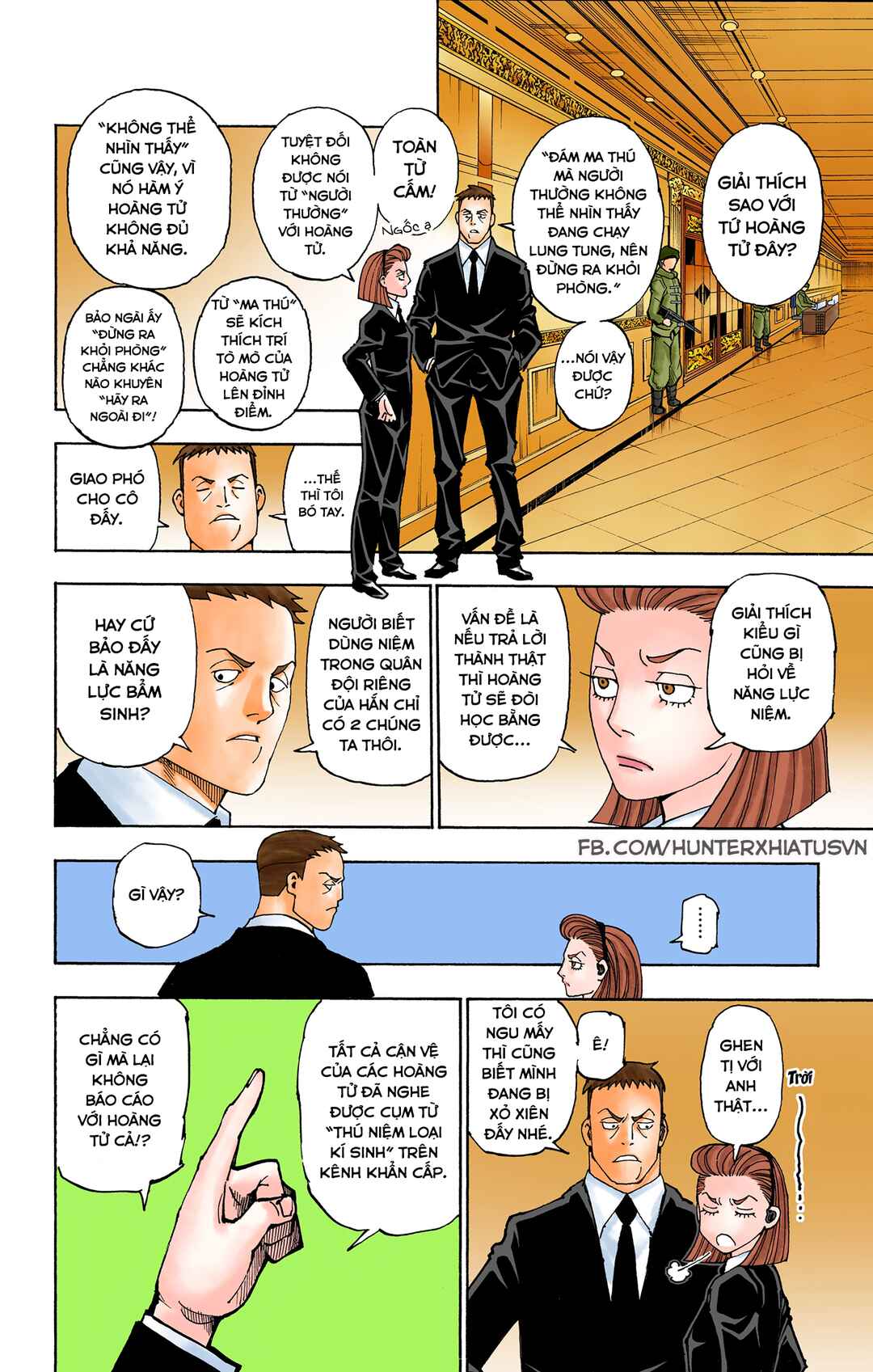 Chapter 362 - Page 8