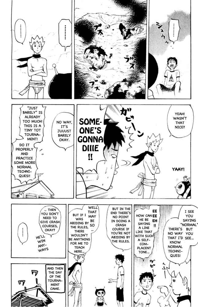 Chapter 80 - Page 6