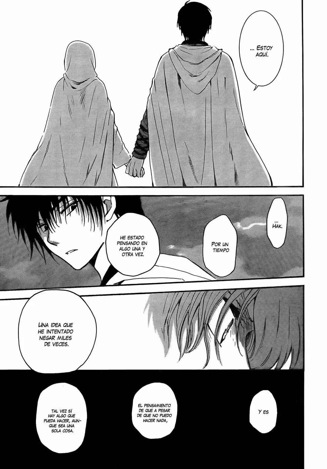 Chapter 131 - Page 29