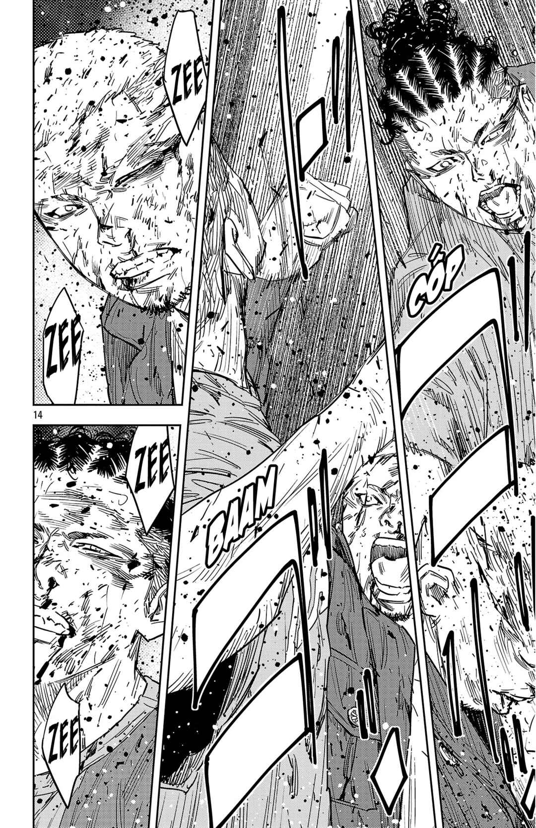 Chapter 121 - Page 13