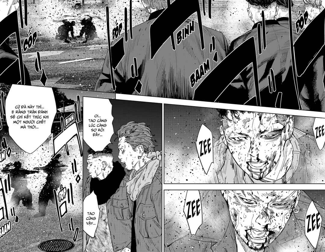 Chapter 121 - Page 15