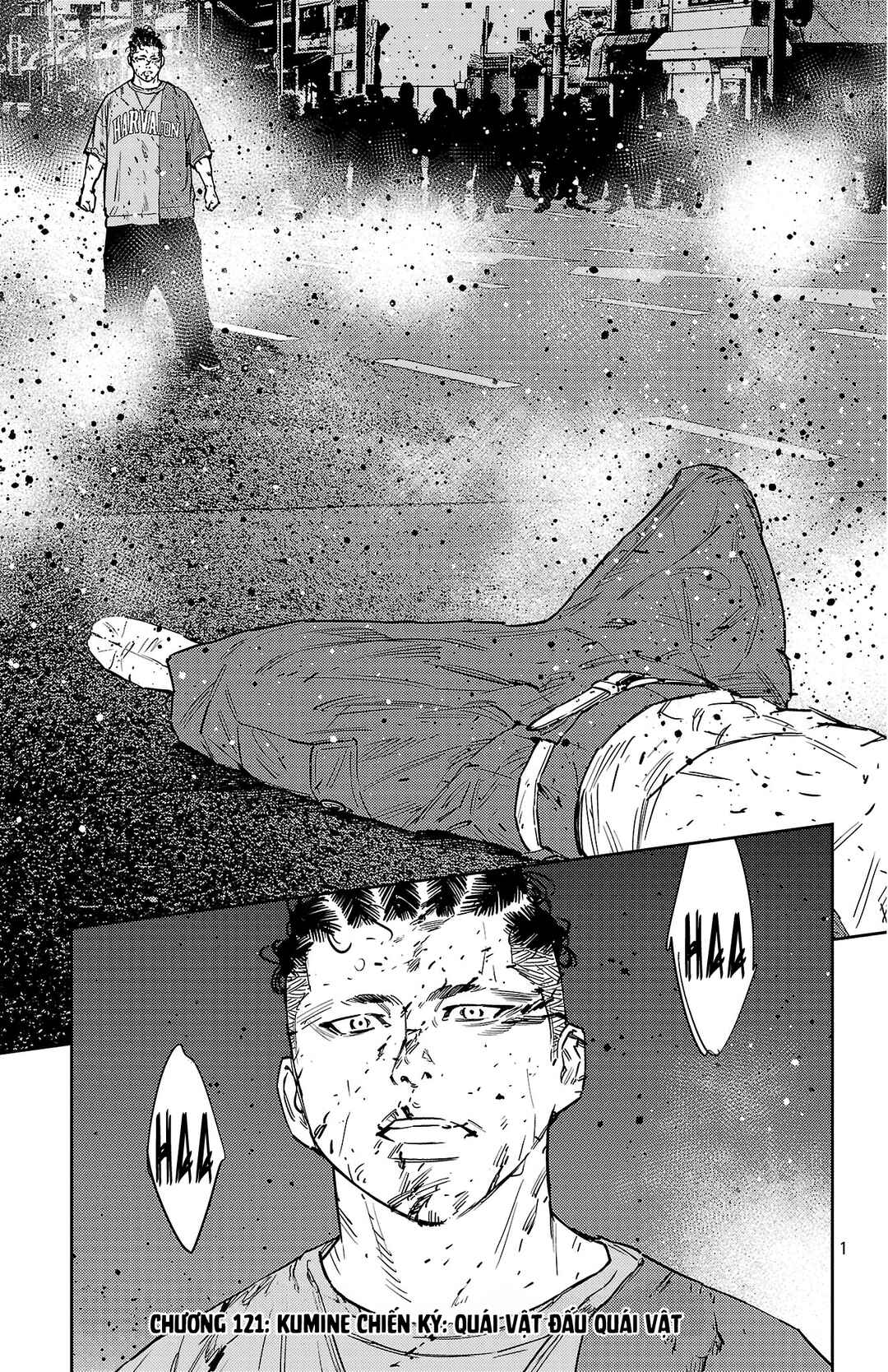 Chapter 121 - Page 2