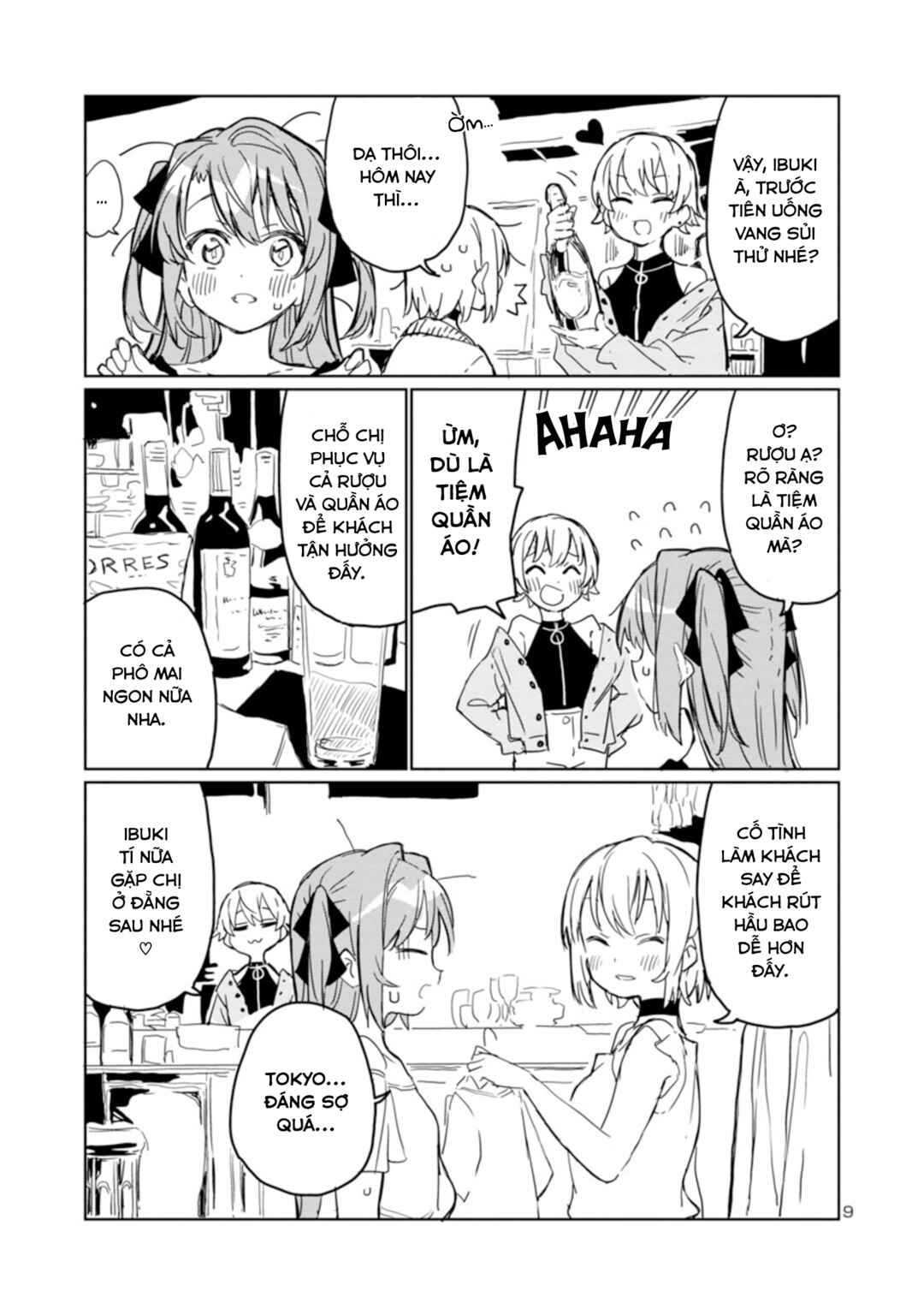 Chapter 4 - Page 9