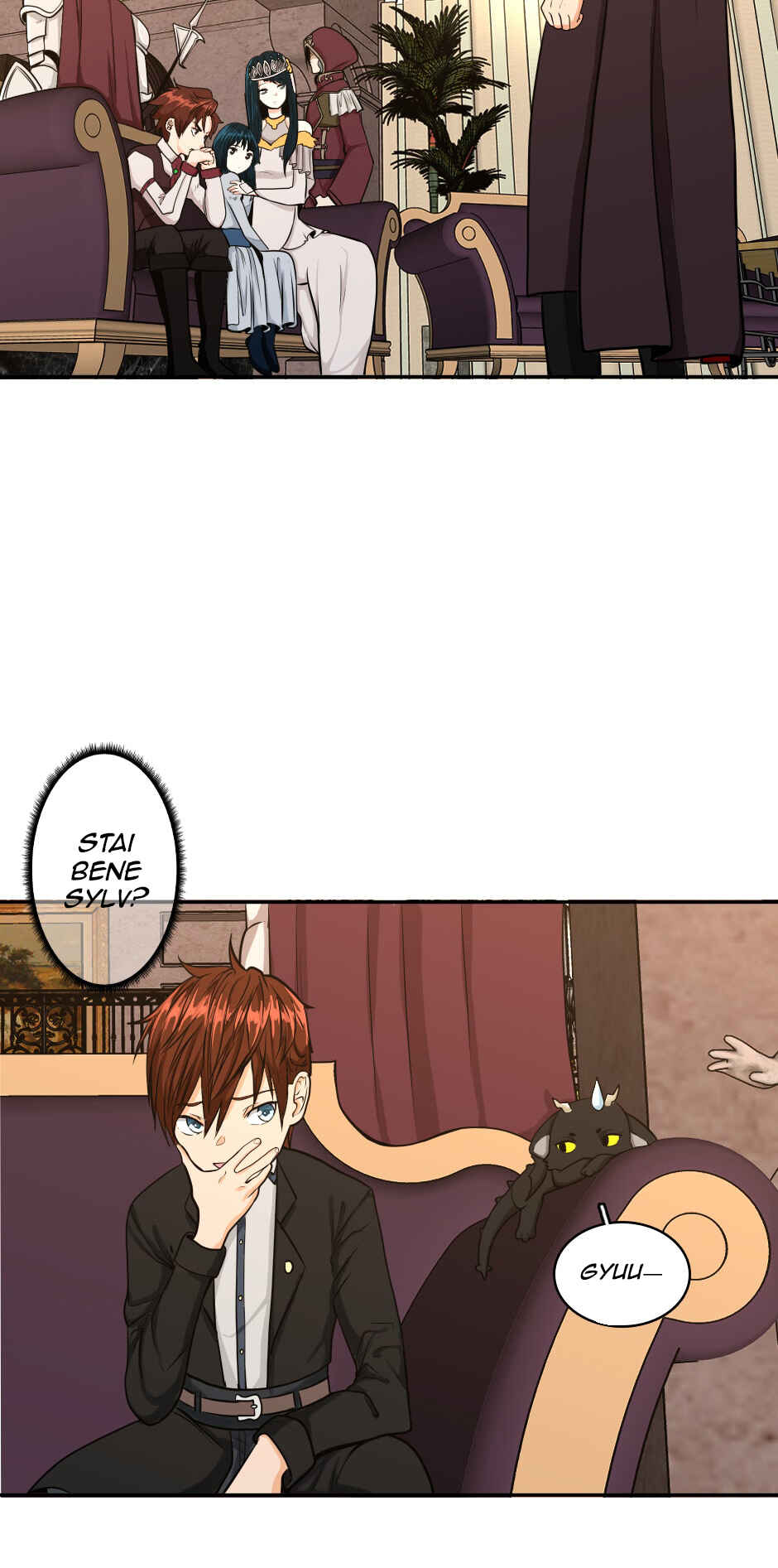 Chapter 42 - Page 21