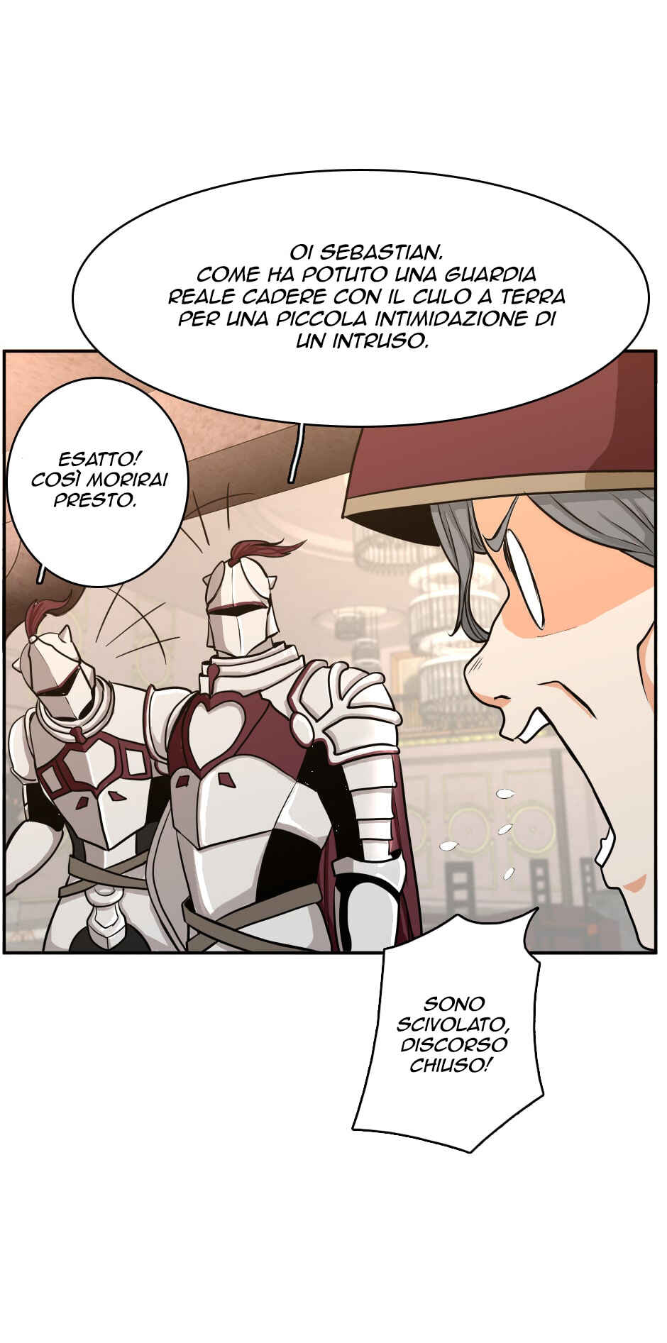 Chapter 42 - Page 25