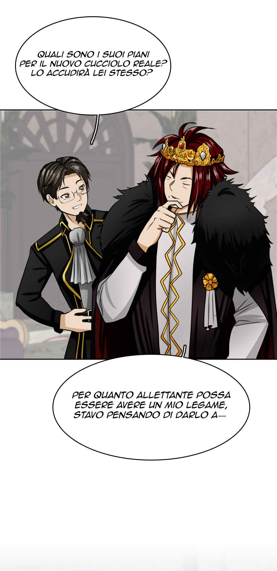 Chapter 42 - Page 40