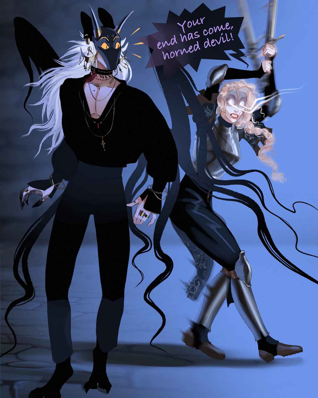 Chapter 19.9 - Page 8