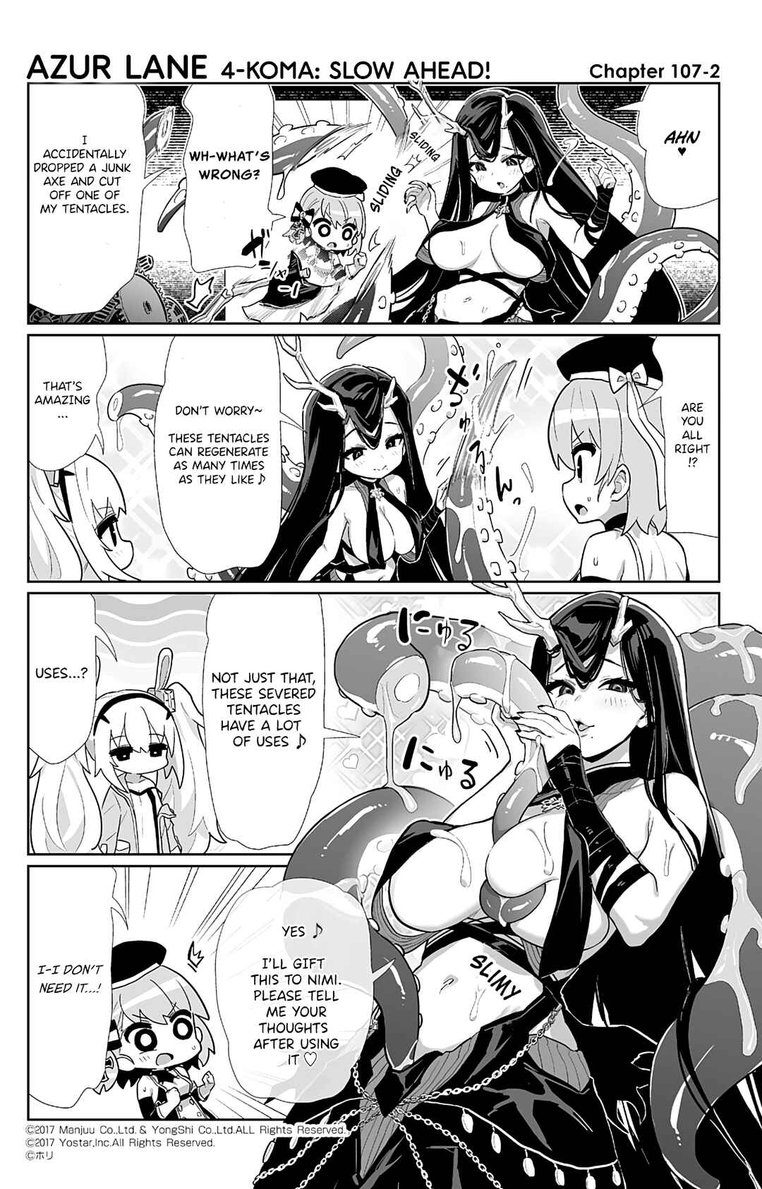 Chapter 107 - Page 2