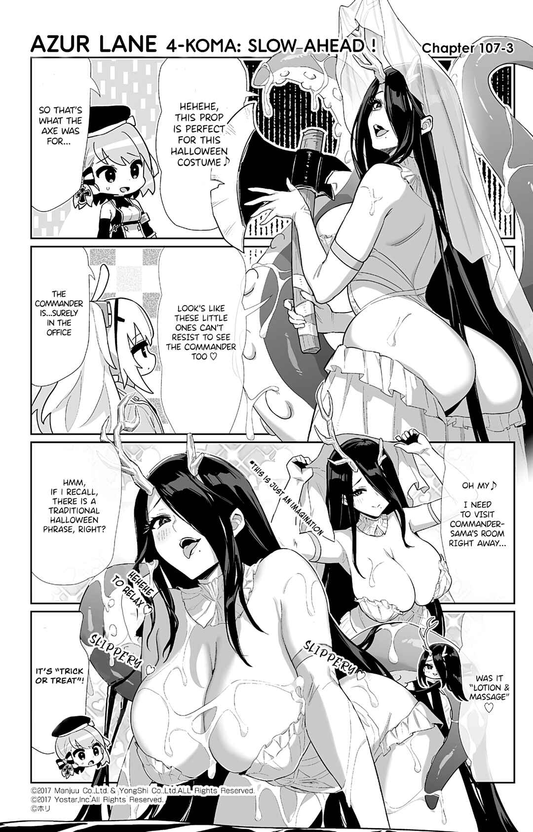 Chapter 107 - Page 3