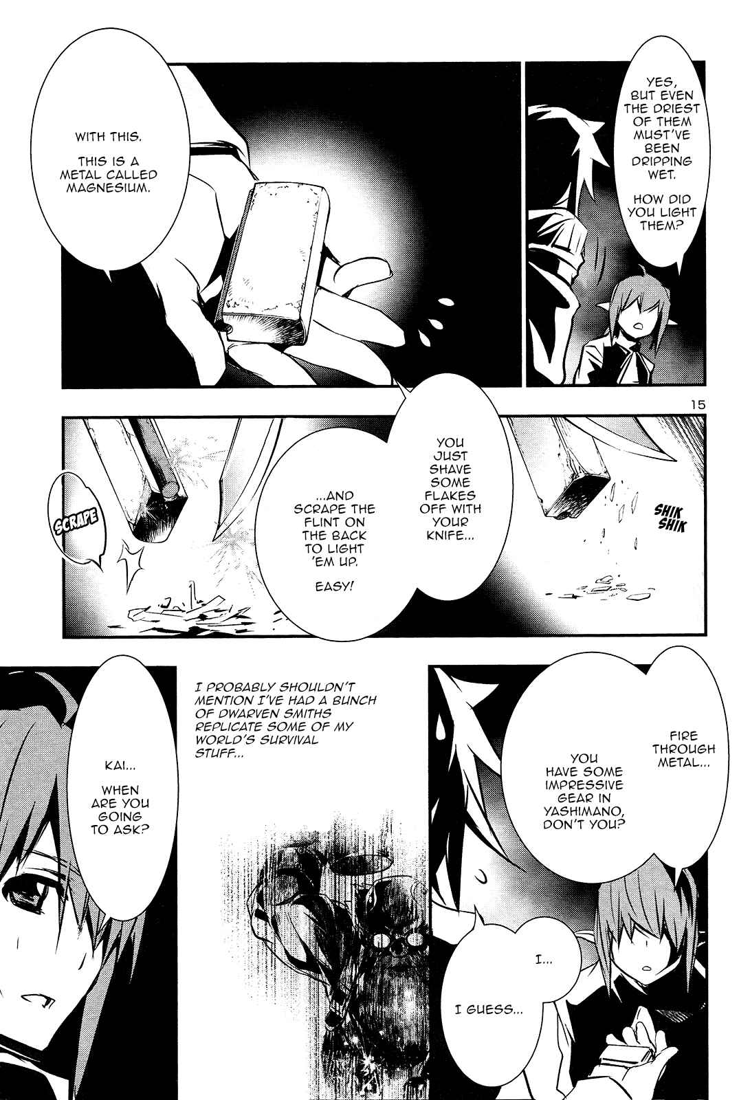 Chapter 35 - Page 15