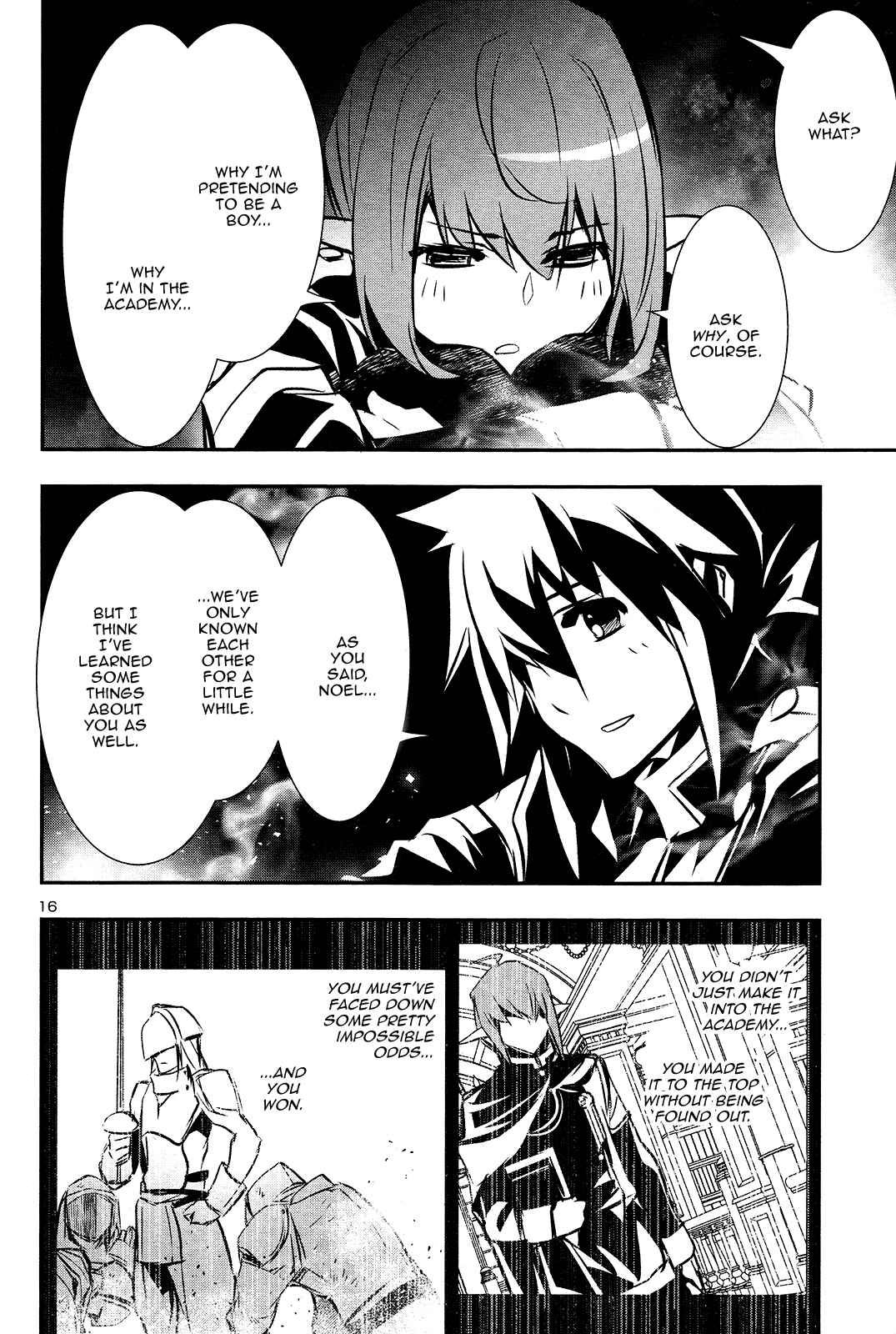Chapter 35 - Page 16