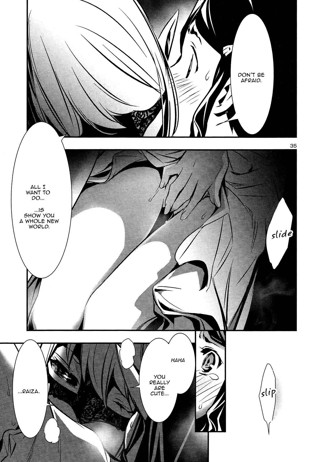 Chapter 35 - Page 35
