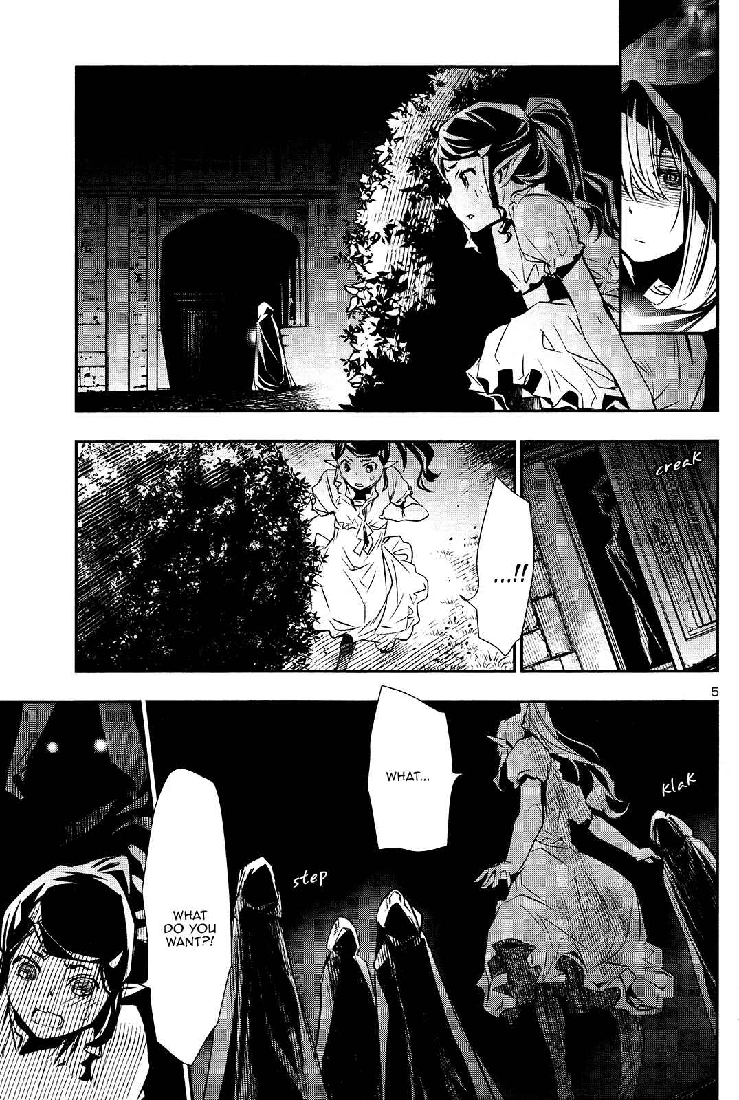 Chapter 35 - Page 5
