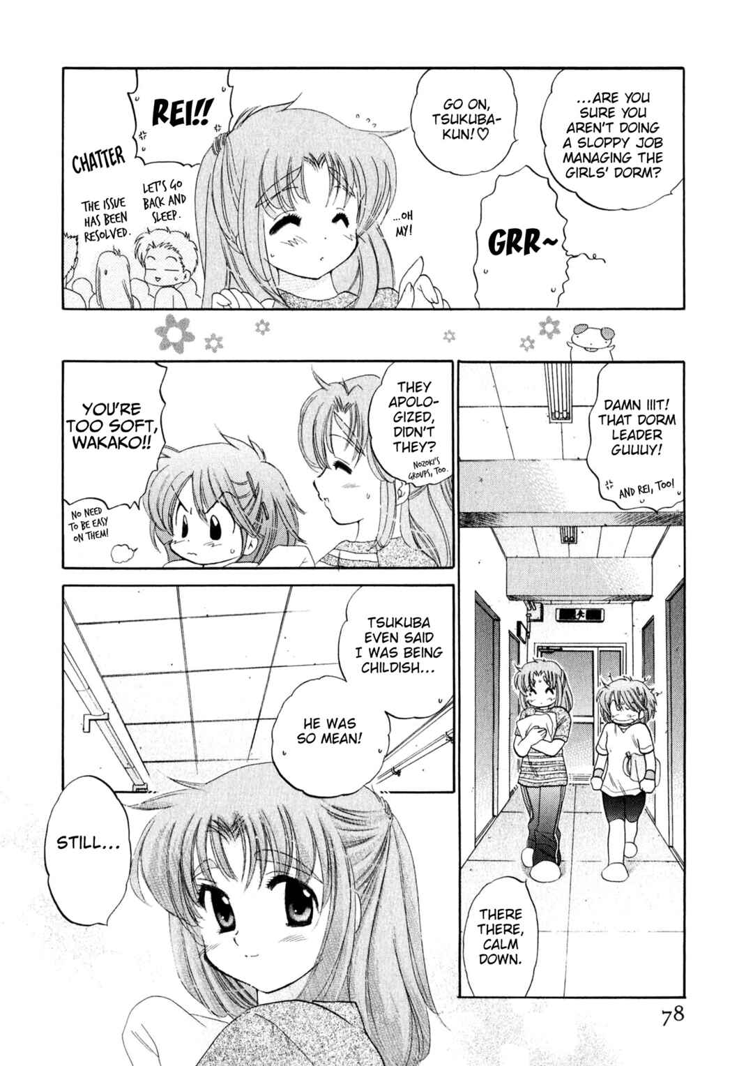 Chapter 4 - Page 6
