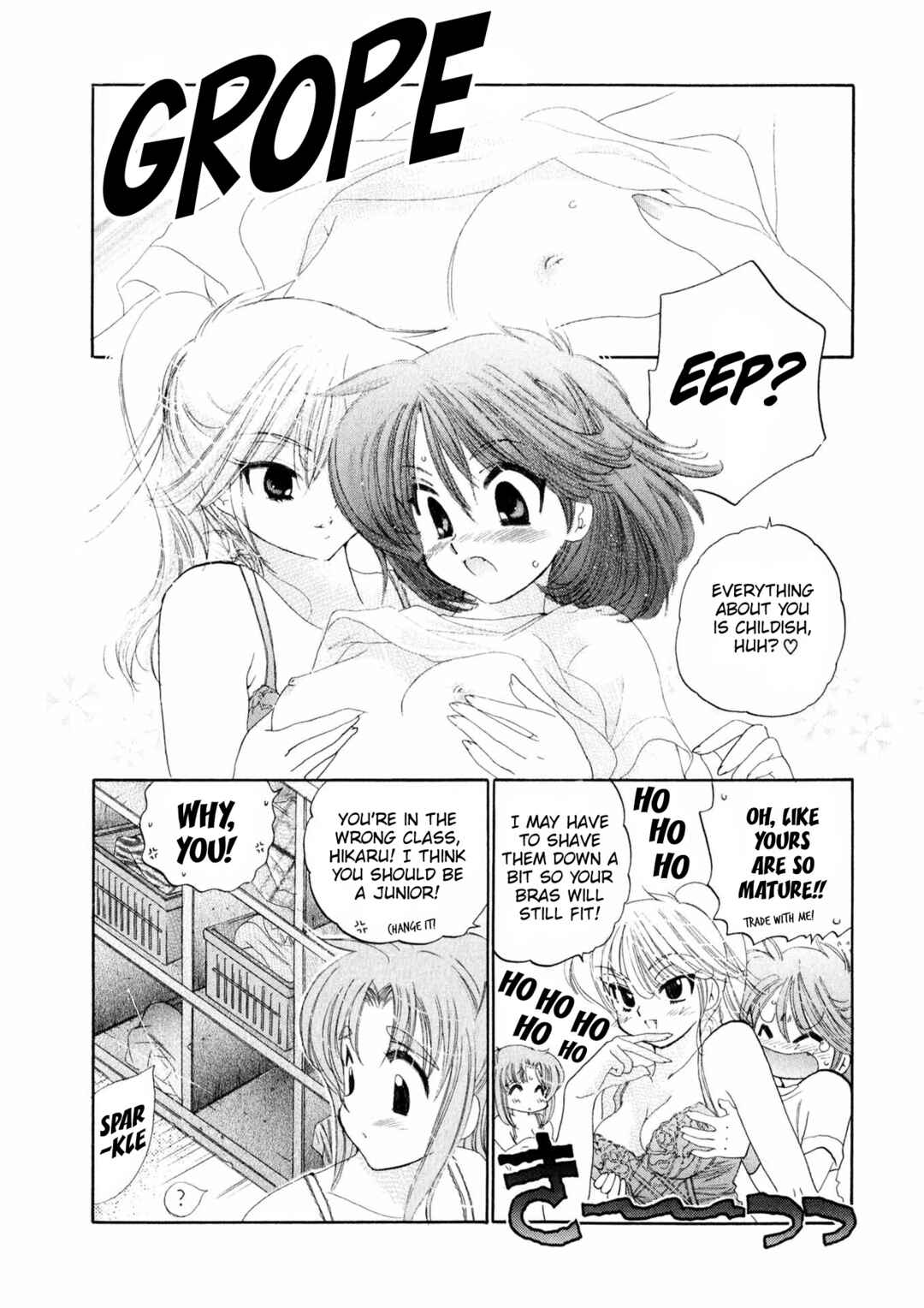 Chapter 4 - Page 8
