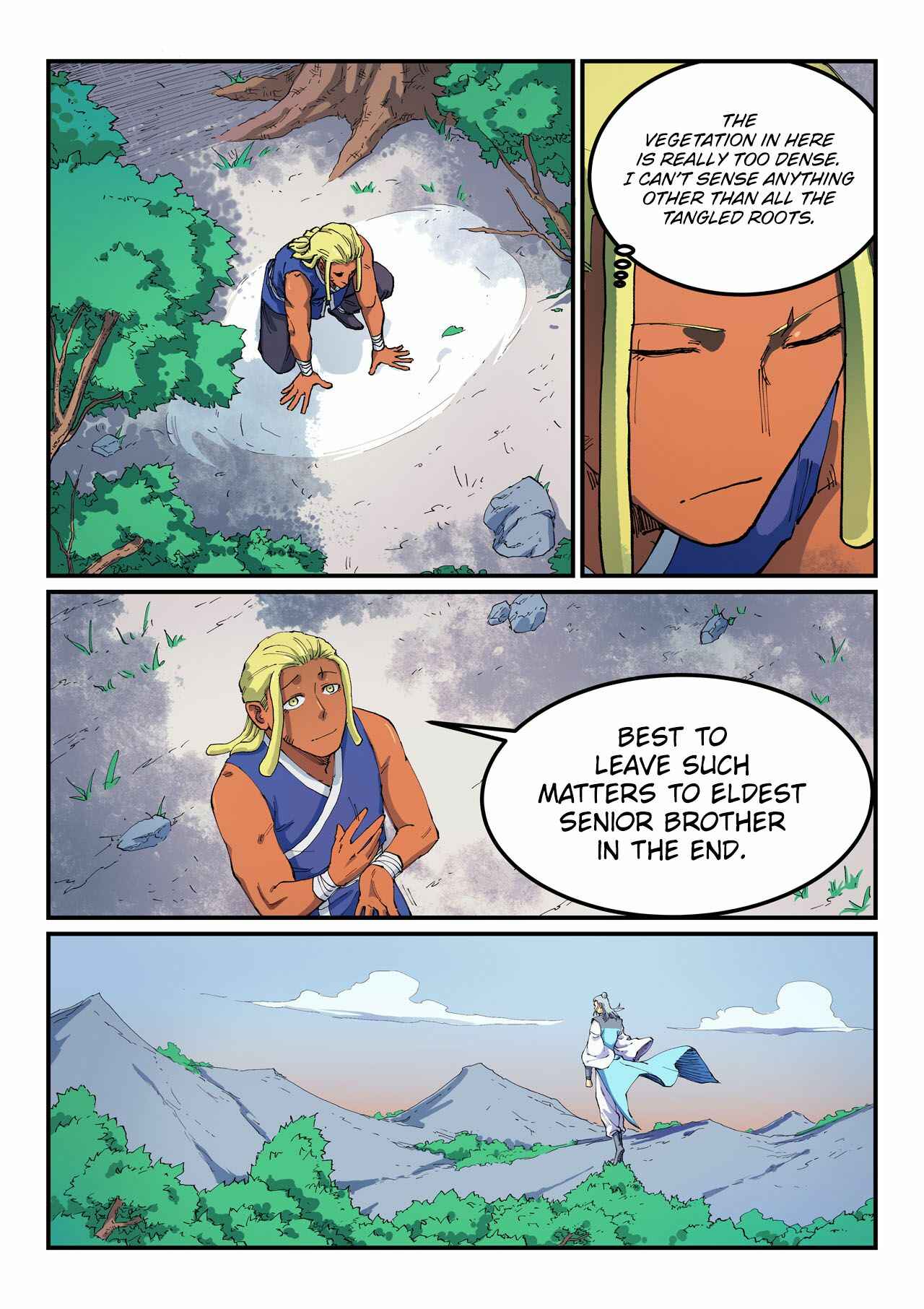 Chapter 544 - Page 2