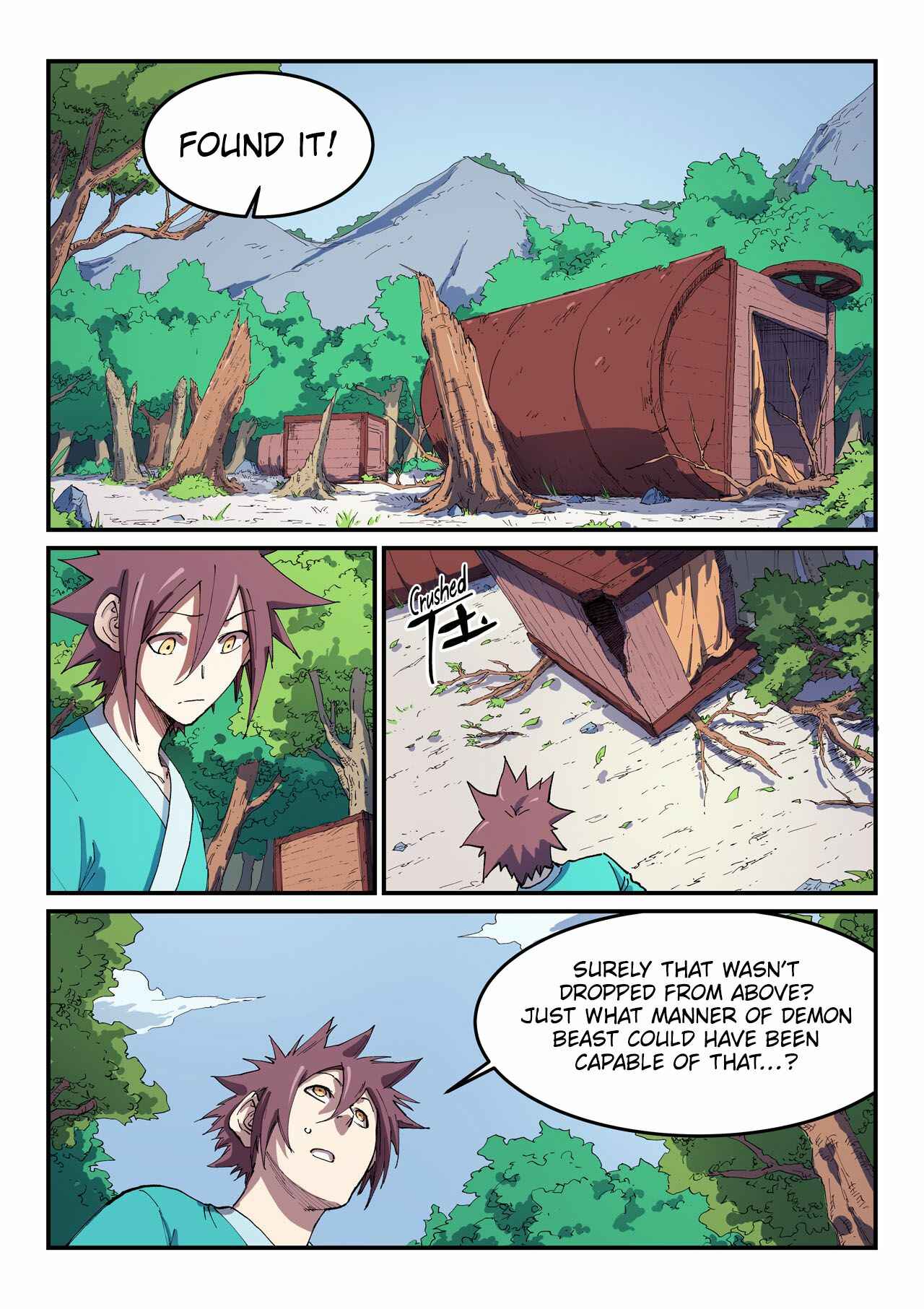 Chapter 544 - Page 4