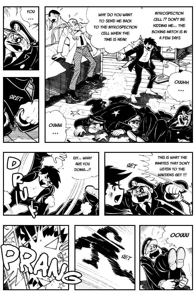 Chapter 24 - Page 5