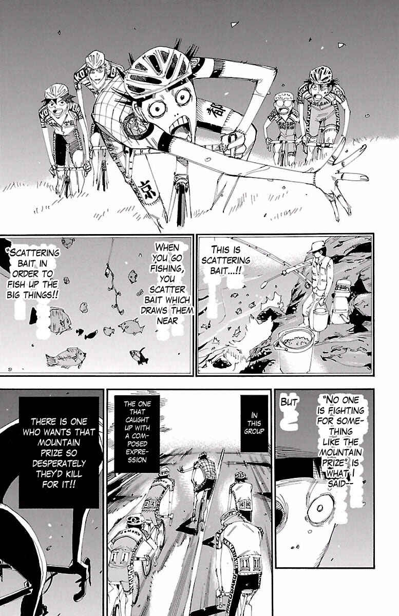 Chapter 401 - Page 15