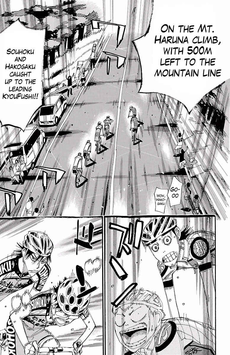Chapter 401 - Page 3